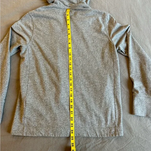 Banana Republic Core Temp Terry Sweatshirt - Men's Small - Picture 6 of 10